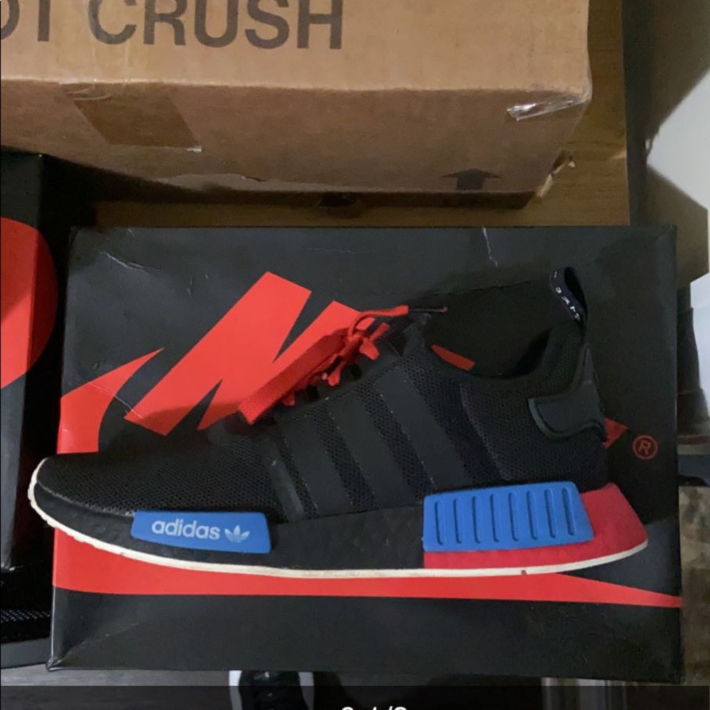 Adidas Mnd R1